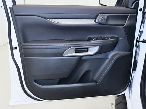 New 2024 Ford Ranger Lariat w/ FX4 Off-Road Package image 45