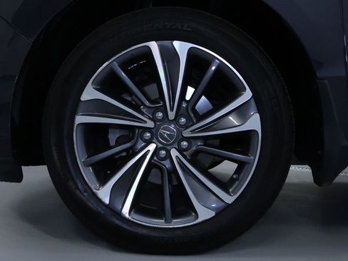 Used 2019 Acura MDX SH-AWD w/ Technology Package image 35