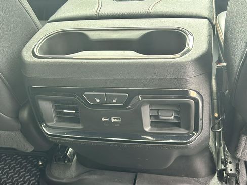 Certified 2022 GMC Sierra 1500 AT4 w/ AT4 Premium Package AWD/4WD image 23