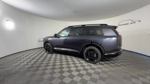 New 2027 Kia Telluride X-Line SX Prestige AWD/4WD image 6