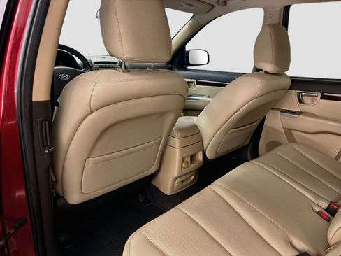 Used 2012 Hyundai Santa Fe GLS AWD/4WD image 26