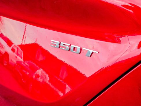 Used 2025 Cadillac CT4 Luxury image 25