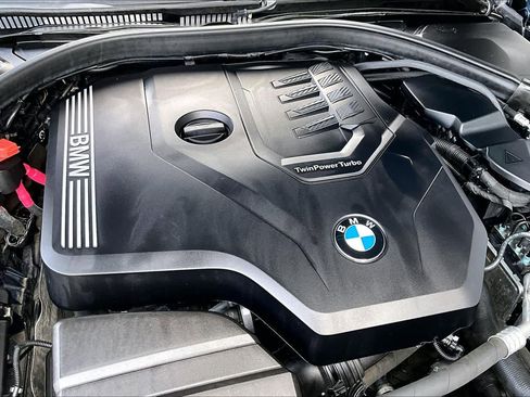 Used 2021 BMW 430i Coupe w/ Convenience Package image 36