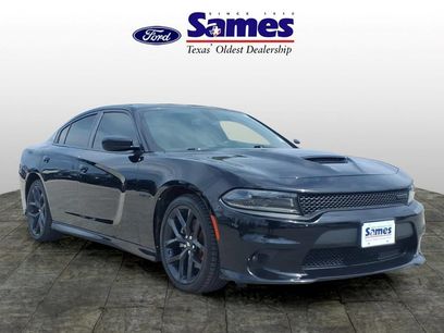 Used 2022 Dodge Charger R/T w/ Blacktop Package