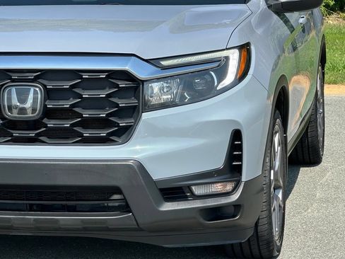 Used 2022 Honda Passport EX-L image 49