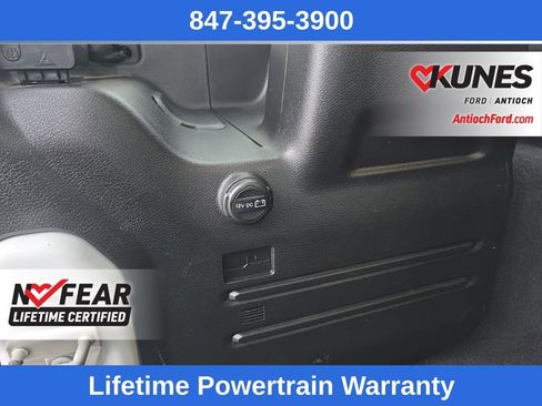 Used 2023 Jeep Wrangler Sahara image 24