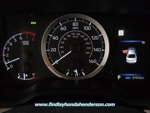 Used 2022 Toyota Corolla LE w/ LE Premium Package FWD image 32