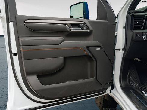 New 2026 GMC Sierra 2500 AT4 w/ AT4 Premium Plus Package AWD/4WD image 20