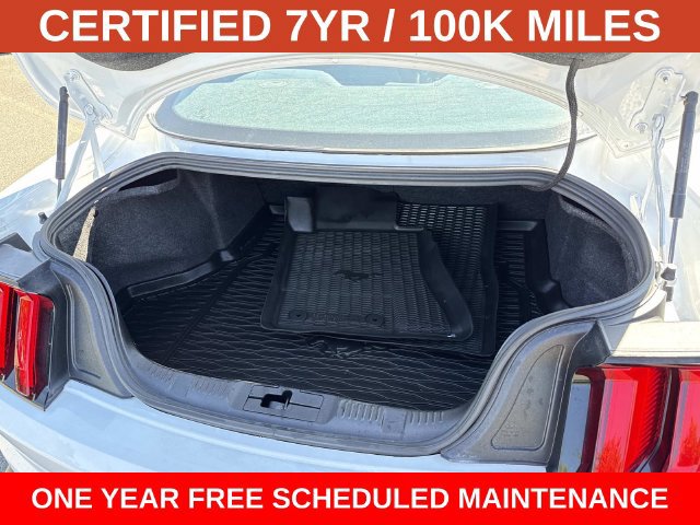 Used 2023 Ford Mustang GT RWD image 12