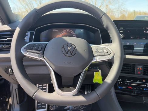 New 2026 Volkswagen Jetta Sport FWD image 14
