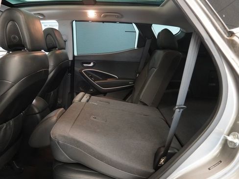 Used 2017 Hyundai Santa Fe Sport AWD/4WD image 29
