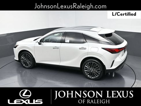 Used 2025 Lexus RX 450h AWD w/ Convenience Package image 26