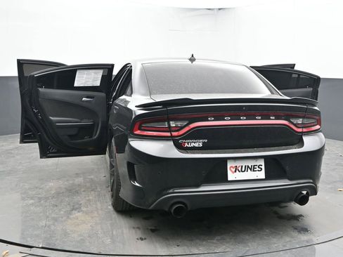 Used 2022 Dodge Charger GT w/ Performance Handling Group image 59