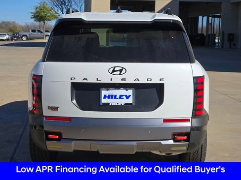New 2026 Hyundai Palisade XRT Pro image 5
