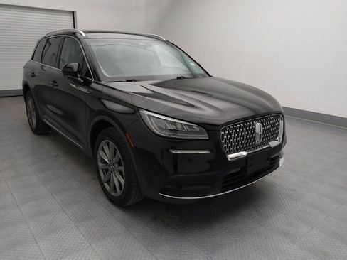 Used 2022 Lincoln Corsair AWD w/ Premium Package image 13