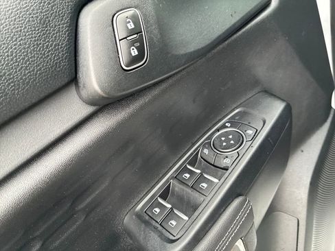 Used 2024 Ford Ranger XLT w/ FX4 Off-Road Package AWD/4WD image 12