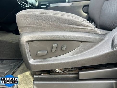 Used 2018 Chevrolet Silverado 1500 LT w/ All Star Edition AWD/4WD image 16