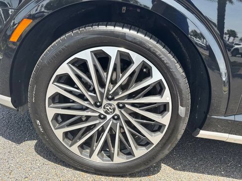 Used 2026 Hyundai Palisade Calligraphy FWD image 12