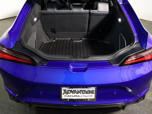 Certified 2024 Acura Integra A-Spec image 29