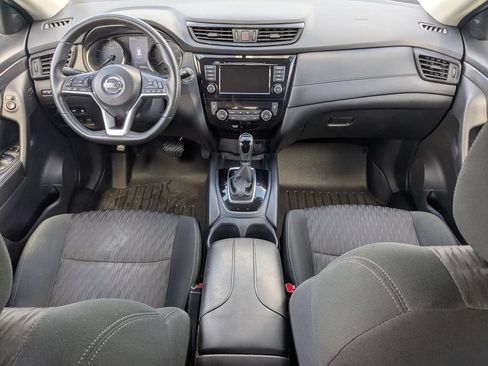 Used 2018 Nissan Rogue SV w/ Premium Package AWD/4WD image 17