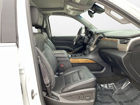 Used 2016 GMC Yukon XL Denali w/ Open Road Package image 15