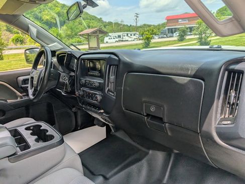 Used 2015 GMC Sierra 2500 2WD Double Cab image 25