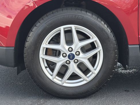 Certified 2022 Ford Edge SEL w/ Convenience Package image 37