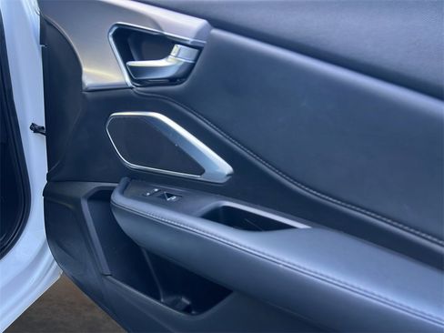 Used 2020 Acura RDX FWD image 11