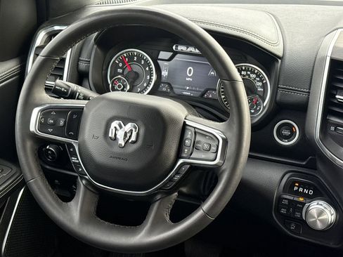 Used 2025 RAM 1500 Laramie image 14