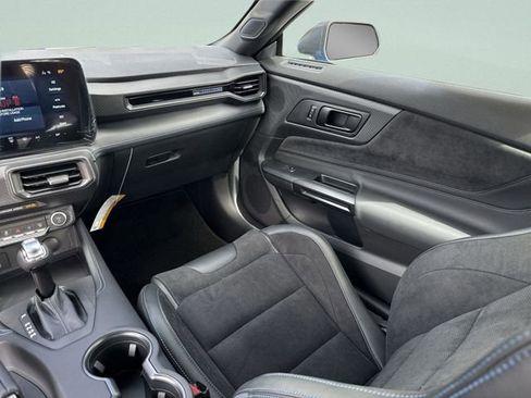 New 2025 Ford Mustang Dark Horse RWD image 29