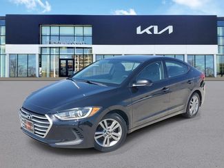 Used 2018 Hyundai Elantra SEL FWD video 1