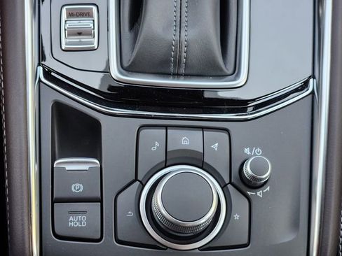 New 2025 MAZDA CX-5 Signature image 21