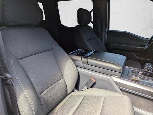 Used 2021 Ford F150 XLT w/ Equipment Group 302A High image 30