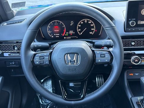 New 2026 Honda Civic Sport image 24