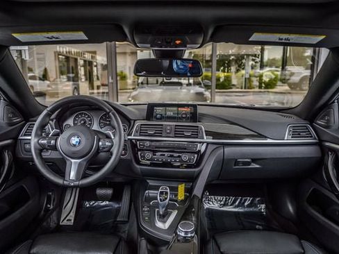 Used 2018 BMW 440i Gran Coupe RWD image 3