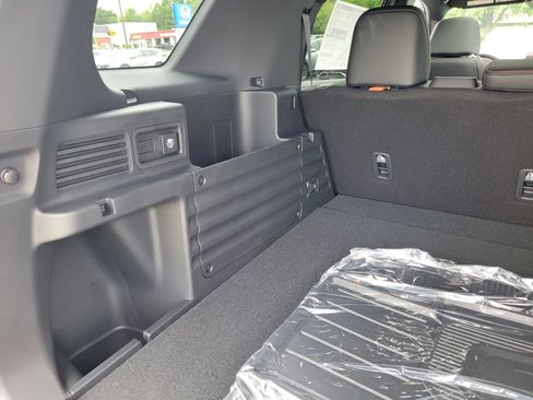 New 2026 Honda Passport TrailSport image 36