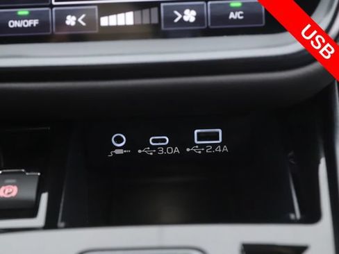 Used 2024 Subaru Outback Wilderness AWD/4WD image 26