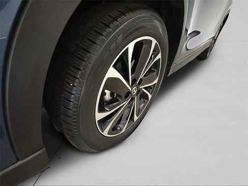 Used 2023 MAZDA CX-5 AWD 2.5 S w/ Premium Plus Pkg image 5