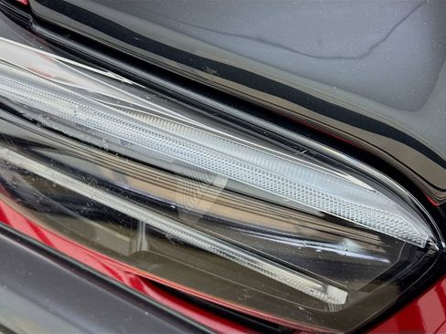 Used 2021 Toyota Tacoma TRD Off-Road image 35