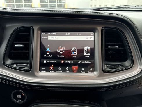 Used 2023 Dodge Challenger R/T Scat Pack w/ T/A Package image 17