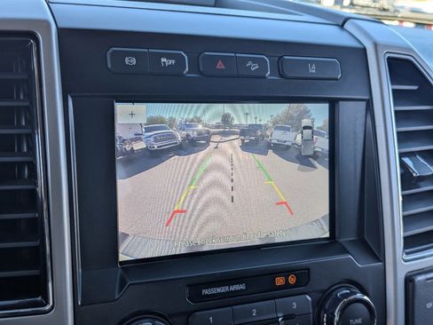 Used 2020 Ford F350 Lariat w/ Lariat Ultimate Package image 28