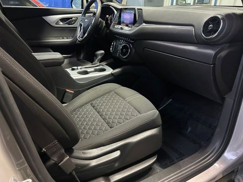 Used 2021 Chevrolet Blazer LT image 26