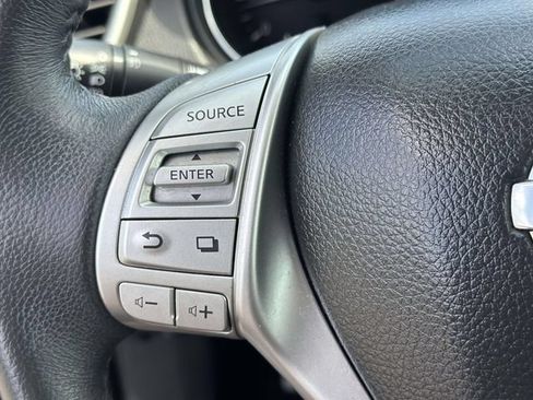 Used 2016 Nissan Rogue SL w/ SL Premium Package AWD/4WD image 24