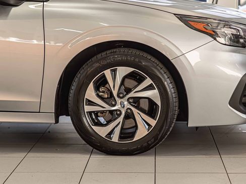 Used 2024 Subaru Legacy image 11