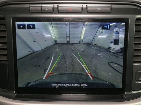 Used 2022 Ford F150 XLT w/ Equipment Group 302A High image 27