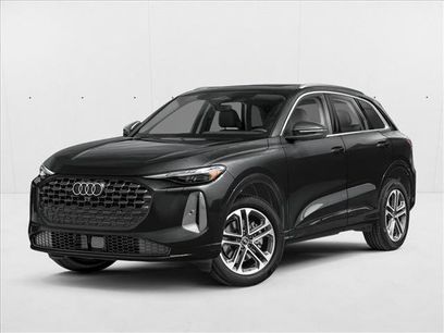New 2026 Audi Q5 Premium Plus