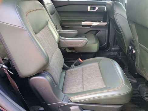 Used 2023 Ford Explorer Timberline image 24