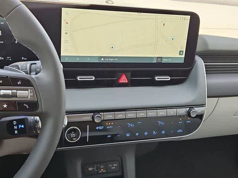 New 2026 Hyundai Ioniq 5 Limited RWD image 28