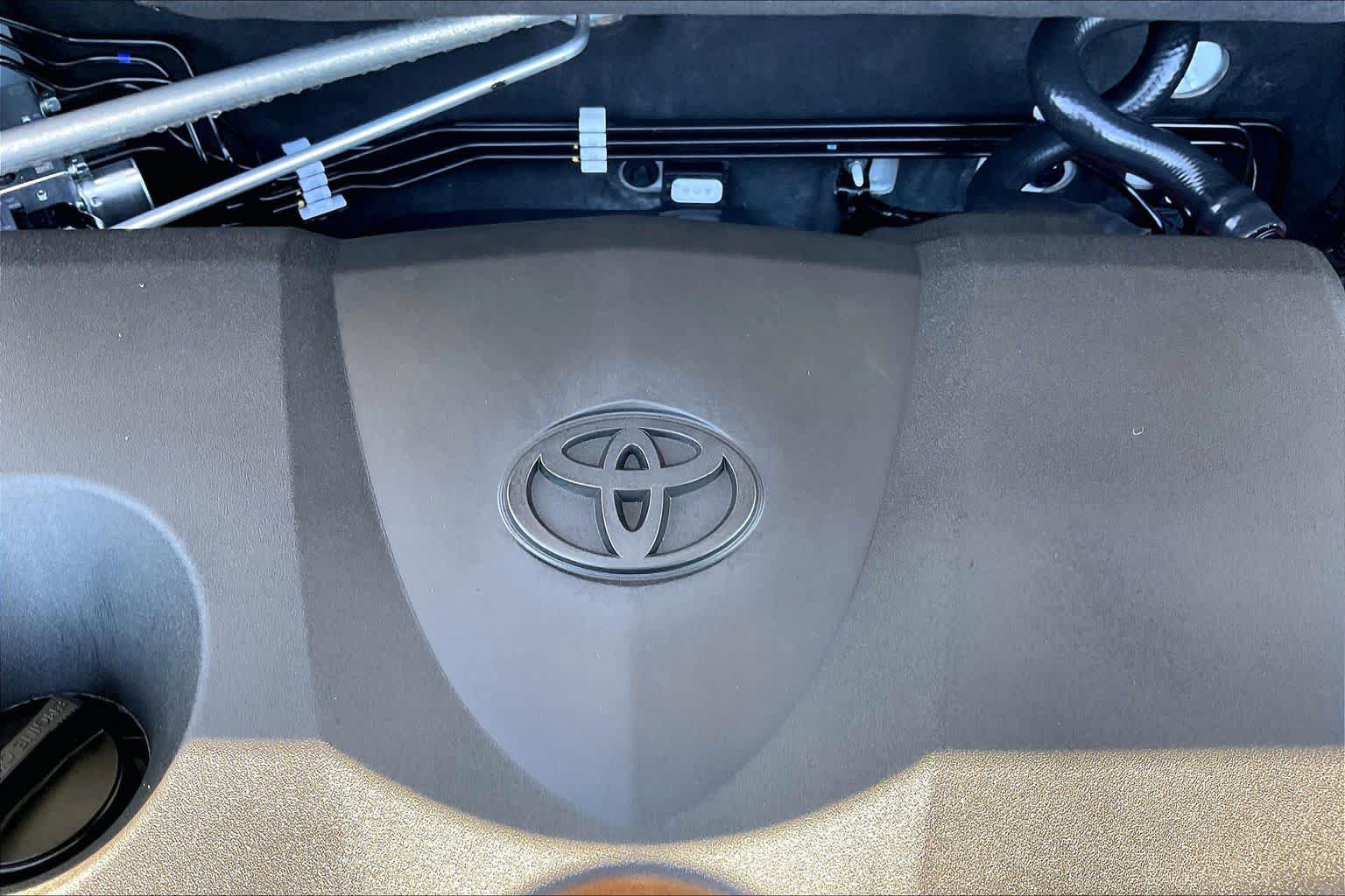 Certified 2026 Toyota RAV4 XLE Premium FWD image 33