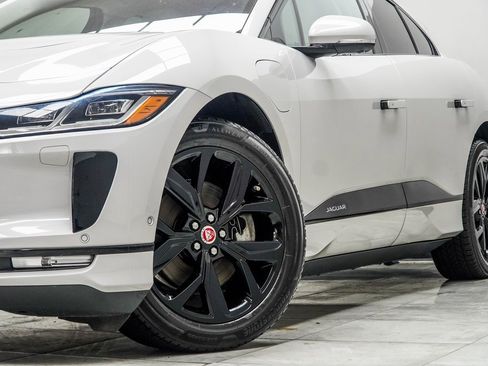 Used 2020 Jaguar I-PACE S image 3
